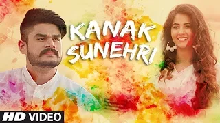 Kanak Sunheri  (Full Dhol Mix By Lahoria Production) Kadir Thind- Video Mixed By Jassi Bhullar