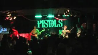 Dreamworld - Звук дороги (Instrumental) Pistols 16.10.11