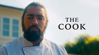 The Cook (2021) - Dark Comedy Short Film