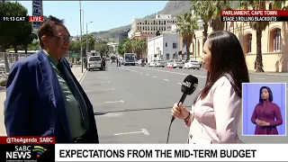 MTBPS 2022 | Build-up and expectations ahead of Godongwana's Mid-Term Budget speech