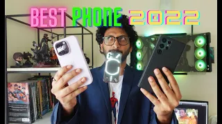 Best Phone Awards Evaaaa..... 2022 | CallmeShazzam Style | Malayalam (with English subtitles) |