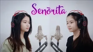 Senõrita | Shania Yan Cover