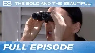 The Bold and the Beautiful / Full Episode 6887