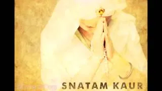 Snatam Kaur -Light of the Naam - The Mul Mantra