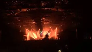 I Am Legion Live @ Lowlands 2014