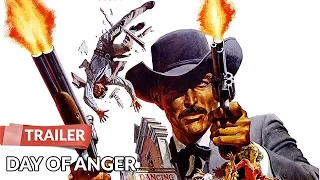 Day of Anger 1967 Trailer HD | Lee Van Cleef | Giuliano Gemma