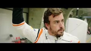 Formula 1 F1 2017 - Beyond the edge [HQ]