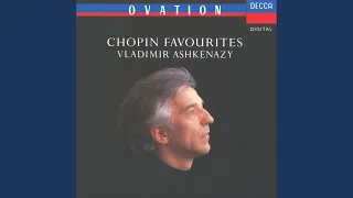 Chopin: Waltz No. 9 in A-Flat Major, Op. 69 No. 1 "Farewell"