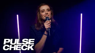 Karina Ramage | Pulse Check