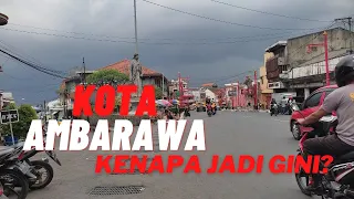 Kota Ambarawa 2023