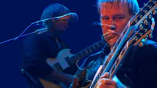 Rush ~ Xanadu ~ R30 Tour ~ [HD 1080p] ~ September 24, 2004 at the Festhalle Frankfurt, Germany