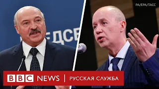 Цепкало против Лукашенко: исключат ли соперника на старте?