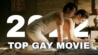 My Top 7 Gay Movie of 2022!