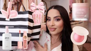 🛍️SEPHORA SALE RECOMMENDATIONS !🎀 *for Girls who love pink*