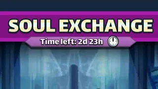 ✨Soul Exchange #7✨ It's back; who you gonna choose? 🔮 My thoughts 🙃