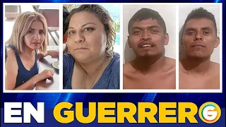 Eran líderes de transporte ; Otros hallados en bolsas de plástico  #Guerrero