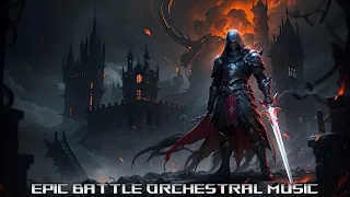 | Epic Powerful Orchestral Battle Music | Shield Of Courage
