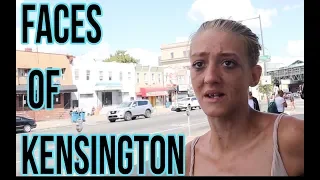 FACES OF KENSINGTON NATASHA (GRAPHIC)