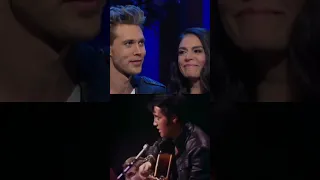 Austin Butler x Elvis Presley “Blue Christmas “ NOT comparing voices. Just the clips.