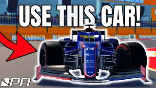10 Tips Everyone SHOULD Know in Formula Apex!