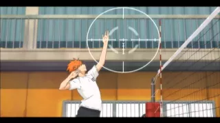 HAIKYU May 24, 2015 Teaser