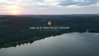 Join Us At "BAKOTA eco Resort" Where Dreams Meet Nature