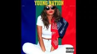 Dom Kennedy Presents OPM Vol. 1 Young Nation