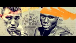 Vasyl Lomachenko vs Nicholas Walters | TRAILER