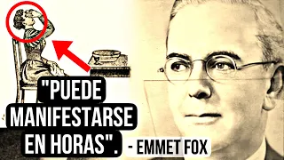 Si Lo CUENTAS, Lo Estás AFIRMANDO CON FUERZA - Emmet Fox en español