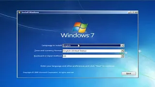 How To Install Windows 7 From USB/Flashdrive, Pendrive In (2022) Step By Step No Step Skipped