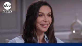 Finola Hughes lauds 'General Hospital' staying power as soap opera marks 60 years | Nightline