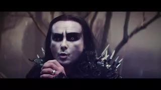 Cradle of Filth - Heartbreak And Seance