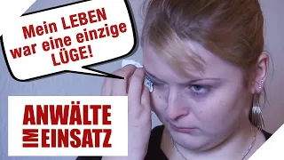 Illegale Adoption! 😳 Kim wurde 20 Jahre lang dreist angelogen! | 2/2 | Anwälte im Einsatz SAT.1