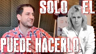 Baterista Reacciona Ep. 12 - QUEEN: Roger Taylor