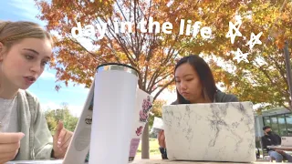 realistic day in the life of a COMMUNITY COLLEGE STUDENT