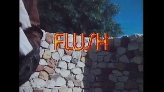 Flush (1982) Trailer