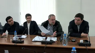 КАН КВАРЧИЯ: «Если ты обсуждаешь вопросы абхазского государства-это не значит, что ты против России»