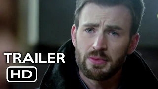 Before We Go Official Trailer #1 (2015) Chris Evans, Alice Eve Romance Movie HD