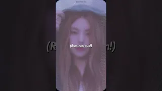 Rewriting ITZY's 'Bet On Me' in English [ short ver. ]