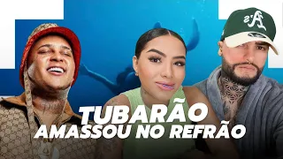 MC Ryan SP, MC Don Juan, Tuto, Kako, MC IG,Vulgo FK e MC Joāozinho VT | Sereia Me Perdoa Kotim REACT