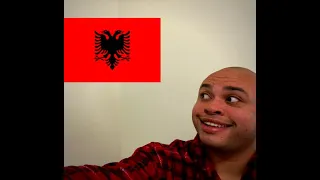 Eurovision 2020 reaction - Fall from the Sky (Shaj revamp) Arilena Ara