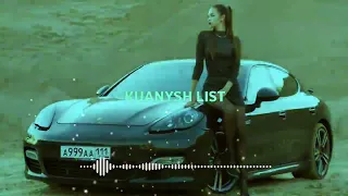 TORI KVIT - Девочка Panamera (Kxsmic Remix)