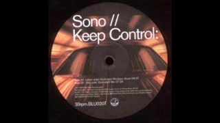 Sono - Keep Control (Extended Mix) (2000) (HQ)