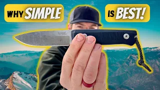 5 Things Your Next Belt Knife Needs!