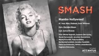 Smash - Mambo Hollywood (Studio Accantus)