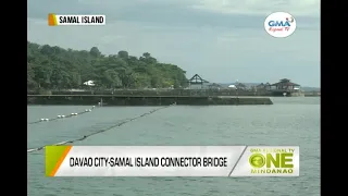 One Mindanao: Davao City-Samal Island Connector Bridge
