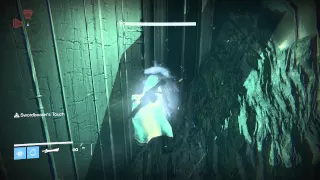 Destiny Crota Bridge Cheese| All Classes| Solo Method| After Patch