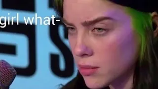 Billie Eilish funny and cute moments part 2 ❤️