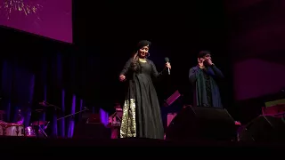 Harshdeep Kaur Live - Lambi Judai (HD)