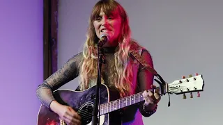 Leah Blevins  'Clutter' at Jrodconcerts Americanafest Fiesta 2022